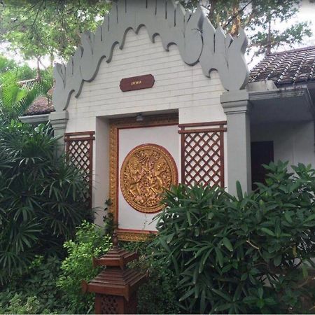 Shwe Yee Pwint Hotel Bagan Exterior foto