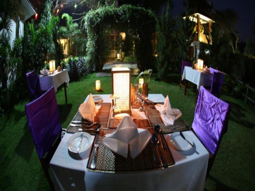 Shwe Yee Pwint Hotel Bagan Exterior foto