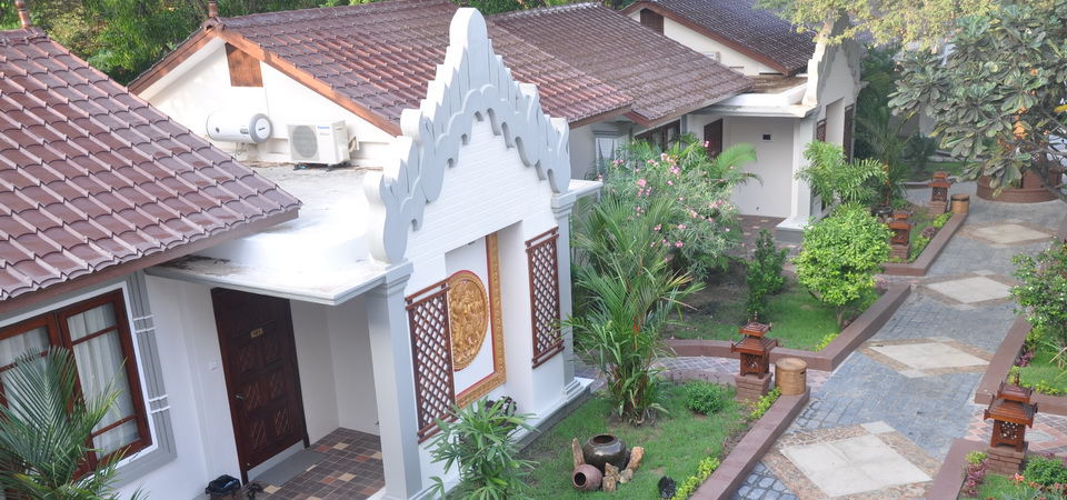 Shwe Yee Pwint Hotel Bagan Exterior foto
